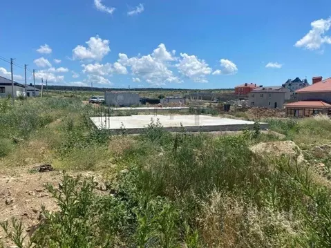 Участок в Севастополь ул. Лукомская (7.0 сот.)