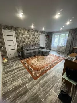 2-к кв. Челябинская область, Миасс ул. Готвальда, 12 (43.3 м)