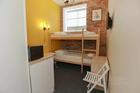 Комната Кемеровская область, Таштагольский район, Шерегешское ...