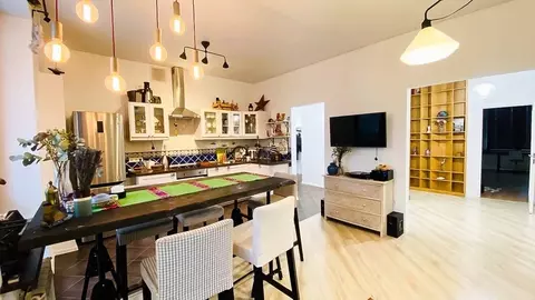 4-к кв. Татарстан, Казань ул. Тулпар, 7 (128.0 м)