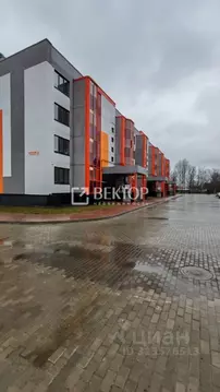 1-к кв. Костромская область, Кострома Венеция-2 жилой комплекс, 6 ...