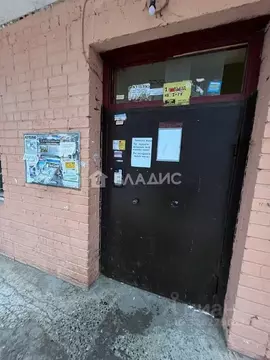 1-к кв. Брянская область, Брянск Полесская ул., 18 (38.4 м)