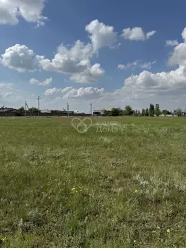 Участок в Волгоградская область, Городищенский район, Царицынское ...