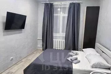 3-к кв. Красноярский край, Норильск Советская ул., 1 (56.0 м)