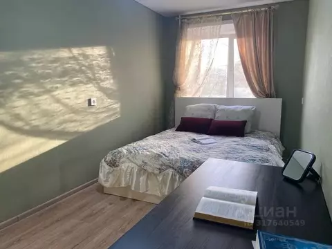 2-к кв. Забайкальский край, Чита ул. Богомягкова, 49 (44.0 м)