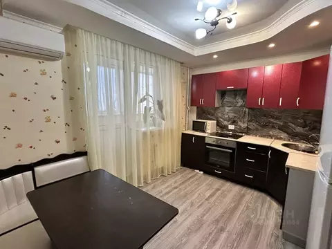 1-к кв. Ростовская область, Ростов-на-Дону ул. Петренко, 6 (42.0 м)