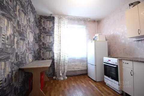 2-к кв. Красноярский край, Красноярск ул. Мужества, 20 (52.9 м)