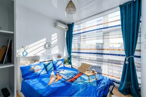 Студия Краснодарский край, Сочи Центральный мкр, ул. Нагорная, 16 ...