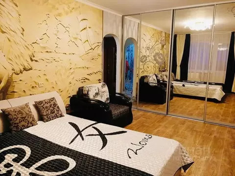 1-к кв. Ямало-Ненецкий АО, Муравленко ул. Ленина, 74 (36.0 м)