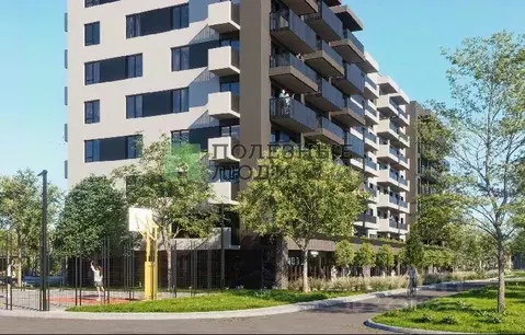 1-к кв. Крым, Симферопольский район, Николаевка пгт ул. Крымская, 1 ...