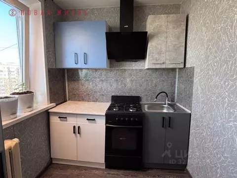 1-к кв. Самарская область, Самара Воронежская ул., 190 (30.1 м)