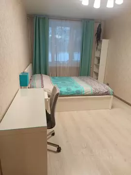 1-к кв. Москва проезд Нансена, 10К1 (34.0 м)