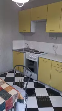 1-к кв. Санкт-Петербург Комендантский просп., 50к3 (36.0 м)