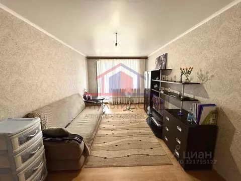 2-к кв. Белгородская область, Старый Оскол Жукова мкр, 7 (45.0 м)