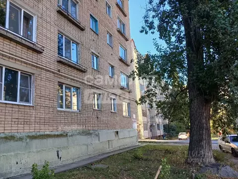 1-к кв. Самарская область, Сызрань ул. Лазо, 35 (20.0 м)