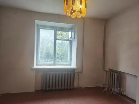 Комната Тюменская область, Тюмень Институтская ул., 6 (11.1 м)