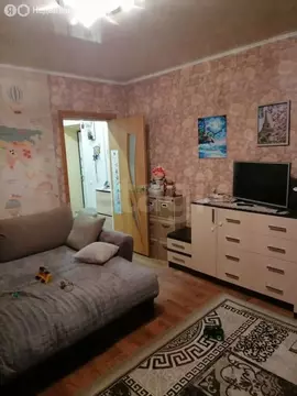 2-комнатная квартира: Торжок, улица Бакунина, 39 (42.8 м)