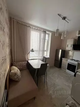 1-к кв. Московская область, Мытищи просп. Астрахова, 10А (30.0 м)