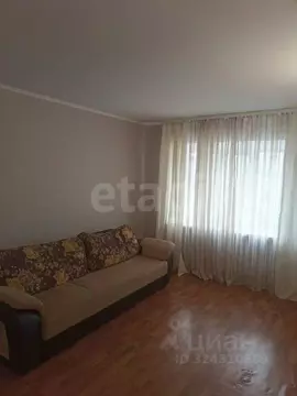 1-к кв. Пермский край, Пермь ул. Маршала Рыбалко, 80 (30.0 м)