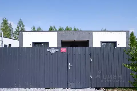 Дом в Новосибирская область, Новосибирский район, Каменский сельсовет, ...