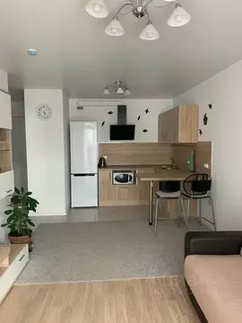 2-к кв. Московская область, Химки просп. Мельникова, 33 (44.0 м)