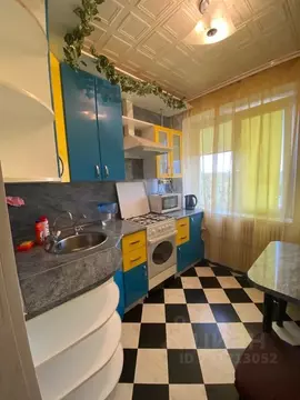 1-к кв. Самарская область, Самара Московское ш., 99 (35.0 м)