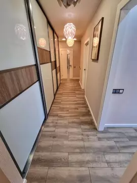 3-к кв. Московская область, Химки Новогорск мкр, ул. Ивановская, 5к1 ...