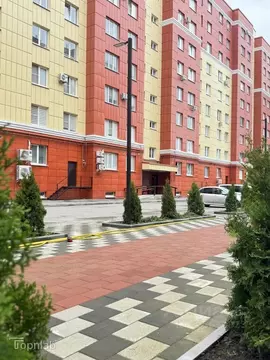 1-к кв. Кабардино-Балкария, Нальчик ул. Профсоюзная (43.0 м)