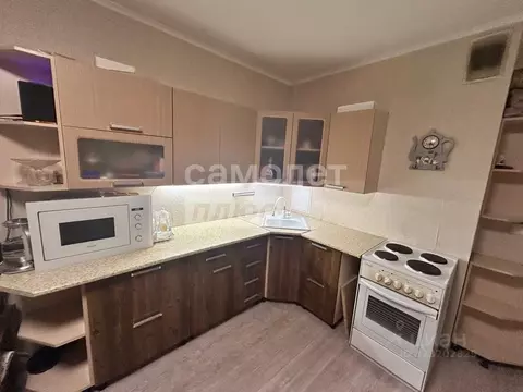 2-к кв. Краснодарский край, Анапа ул. Ленина, 231 (47.8 м)