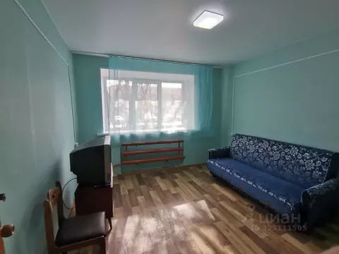 Комната Ивановская область, Иваново ул. Красных Зорь, 1 (15.0 м)