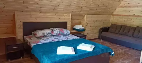 Дом в Краснодарский край, Туапсинский муниципальный округ, с. ...