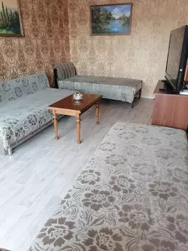 1-к кв. Московская область, Воскресенск ул. Мичурина, 21 (33.0 м)