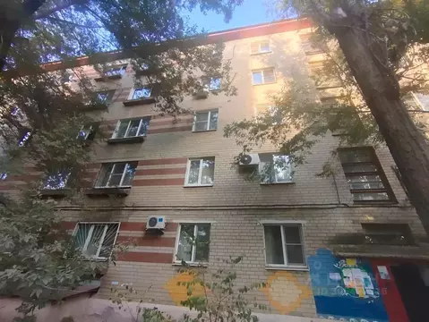 2-к кв. Воронежская область, Воронеж ул. Юлюса Янониса, 8/2 (24.0 м)