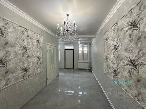 Дом в Северная Осетия, Владикавказ ул. Шота Руставели, 11 (61 м)