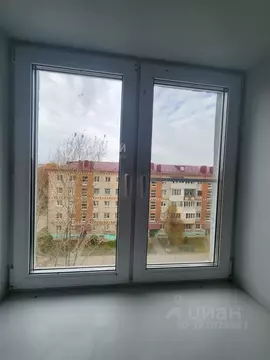 1-к кв. Чувашия, Чебоксары ул. Патриса Лумумбы, 4 (31.0 м)