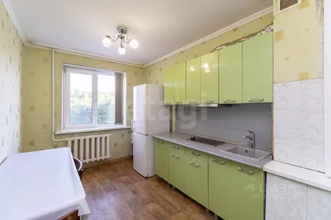 2-к кв. Тюменская область, Тюмень ул. Елизарова, 49 (53.2 м)