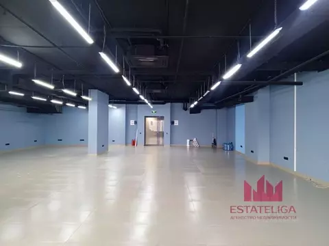 Офис в Москва просп. Андропова, 10 (233 м)