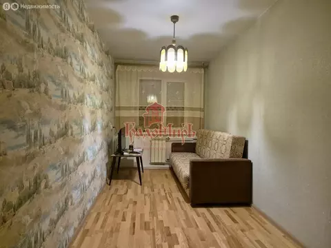 2-комнатная квартира: Рогачёво, улица Мира, 45 (45 м)