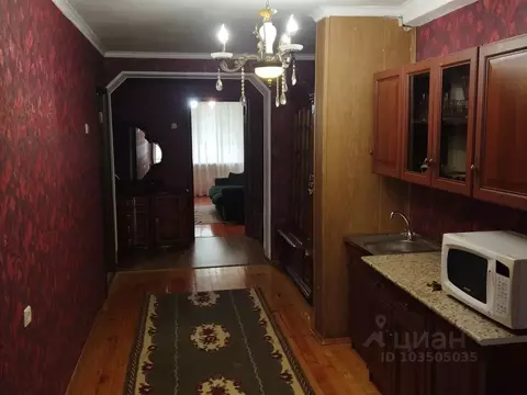 Комната Дагестан, Дербент ул. 345-й Дагестанской Стрелковой Дивизии, ...