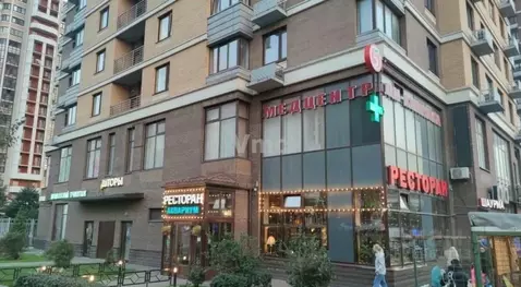 Помещение свободного назначения в Московская область, Ленинский ...