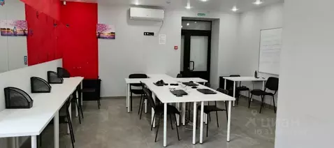 Офис в Волгоградская область, Волгоград Советская ул., 13 (125 м)