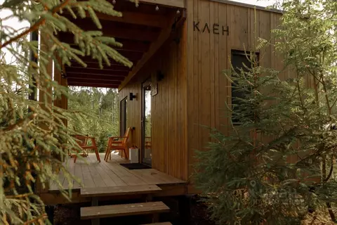 Дом в Московская область, Егорьевск муниципальный округ, д. Анненка 12 ...