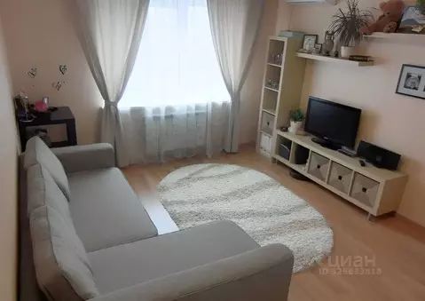 2-к кв. Москва Шоссейная ул., 6 (56.0 м)