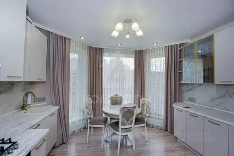 Коттедж в Воронежская область, Рамонский район, с. Березово Фабричная ...