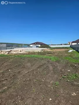Участок в Гафурийский район, Красноусольский сельсовет, село ...
