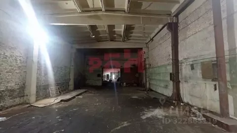 Производственное помещение в Самарская область, Самара Заводская ул., ...