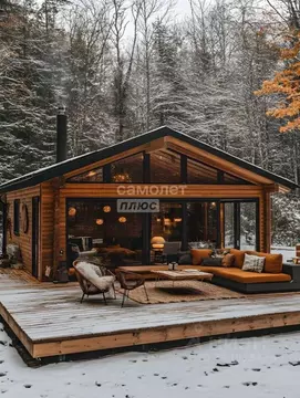 Дом в Московская область, Солнечногорск Спасская ул. (125 м)