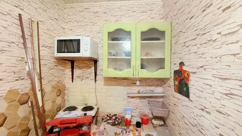 Комната Коми, Сыктывкар ул. Морозова, 8 (18.0 м)