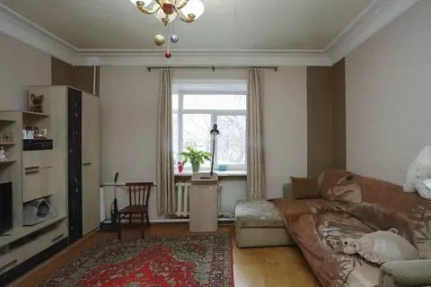 2-к кв. Иркутская область, Иркутск ул. Безбокова, 12 (57.5 м)