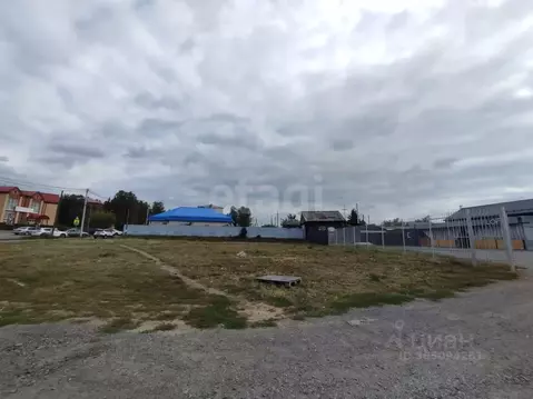 Участок в Свердловская область, Талица ул. Луначарского (12.0 сот.)